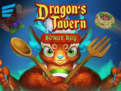 Dragon S Tavern Bonus Buy betsul